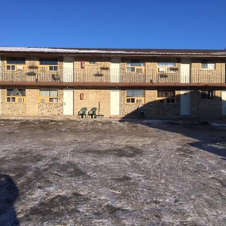ת'אנדר ביי Modern Motel מראה חיצוני תמונה